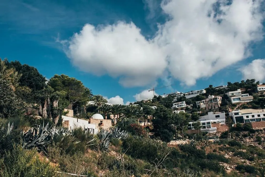 Luxusvilla Casaabel Roca Llisa Ισπανία
