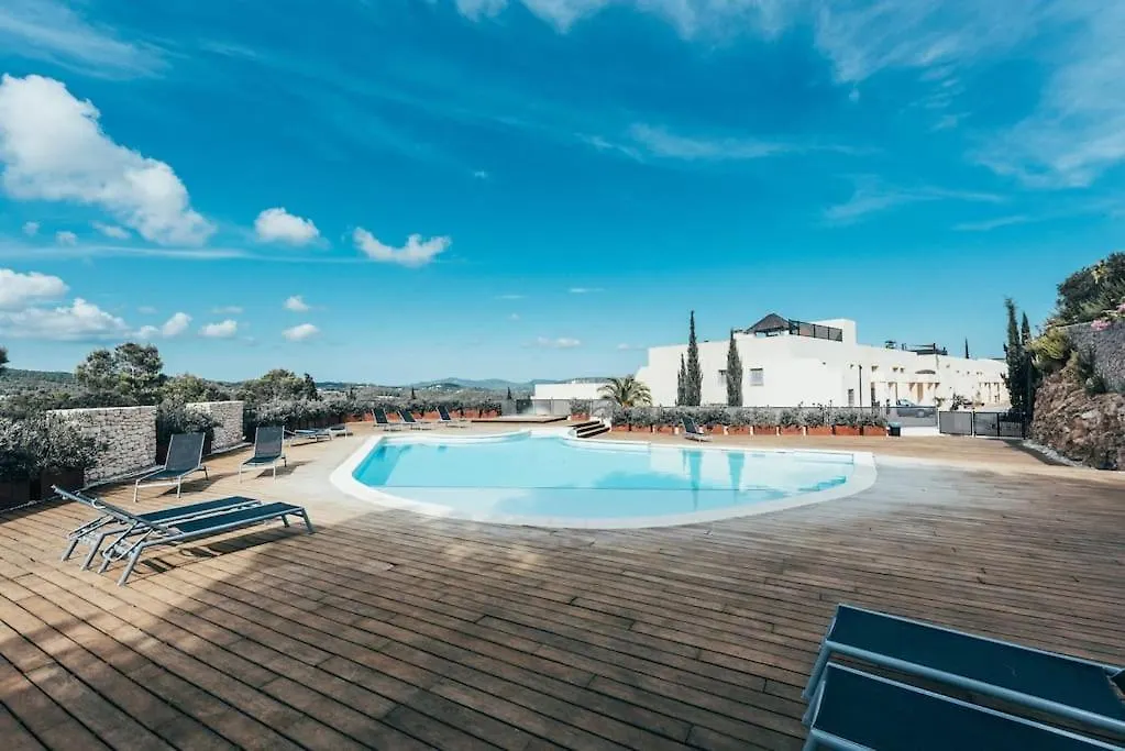 Luxusvilla Casaabel Roca Llisa Σπίτι διακοπών