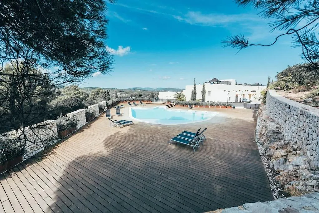 Σπίτι διακοπών Luxusvilla Casaabel Roca Llisa Ισπανία