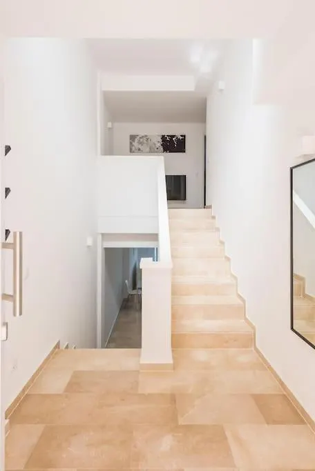 Luxusvilla Casaabel Roca Llisa Σπίτι διακοπών