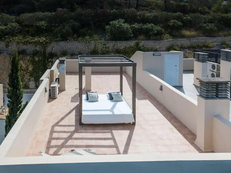 Luxusvilla Casaabel Roca Llisa