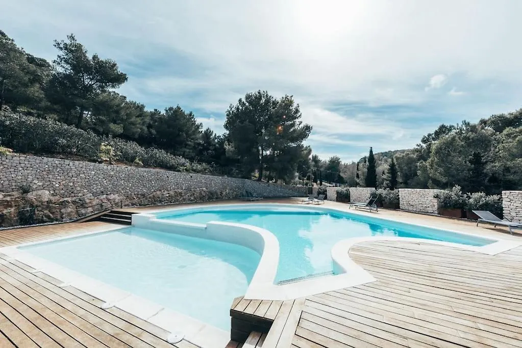 Σπίτι διακοπών Luxusvilla Casaabel Roca Llisa Ισπανία