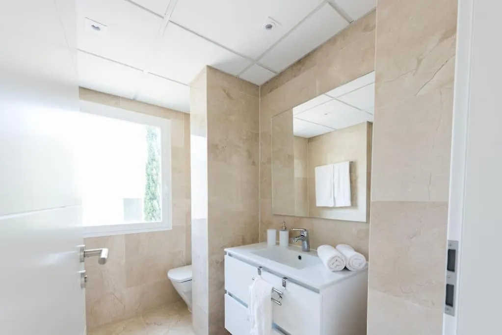 Σπίτι διακοπών Luxusvilla Casaabel Roca Llisa Ισπανία