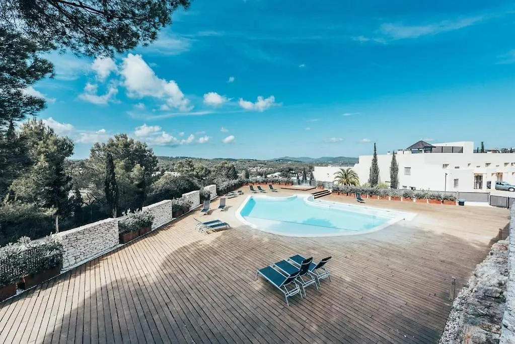 Luxusvilla Casaabel Roca Llisa