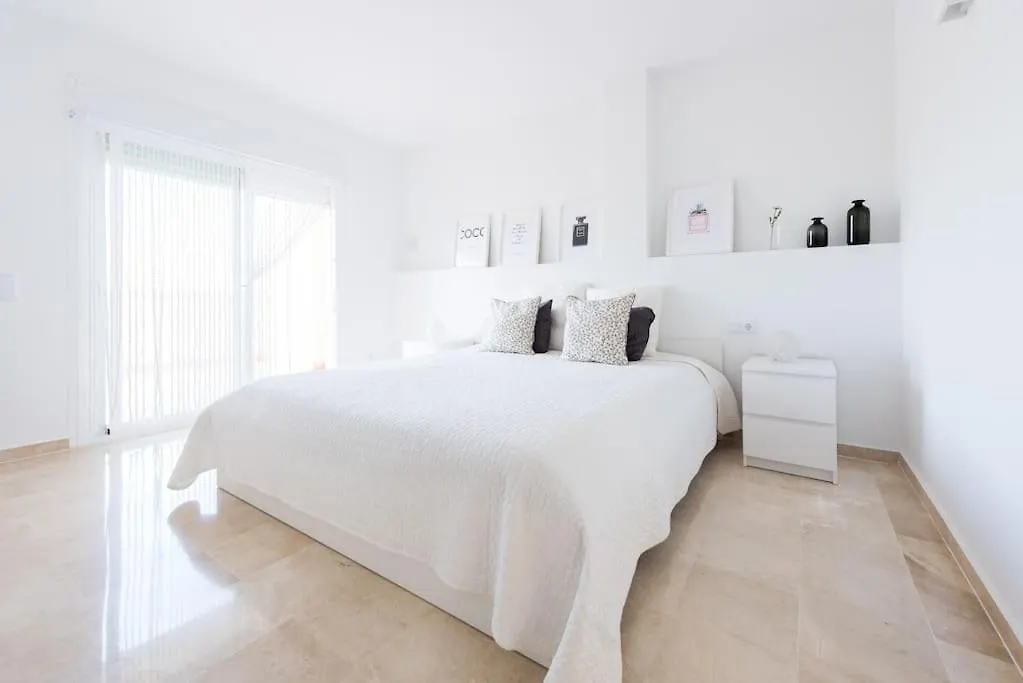 Luxusvilla Casaabel Roca Llisa 0*,  Ισπανία